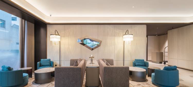 东莞黄江桔子水晶酒店图片