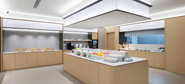 全季酒店(承德避暑山庄头牌楼店)图片