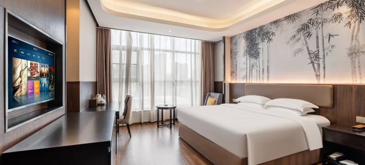 蓬溪县赤诚酒店图片