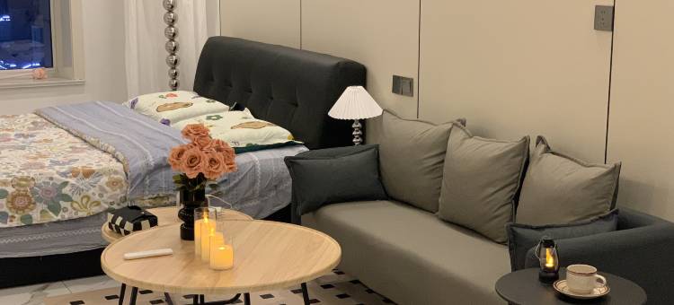 日暮里的House民宿(佳和天悦帝都公寓店)图片