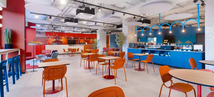 CX 那不勒斯中央(CX Naples Centrale)图片