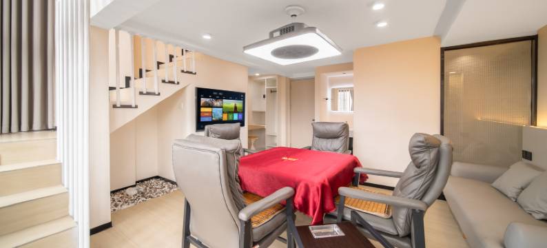 云瑞酒店(攀枝花小石潭公园店)图片