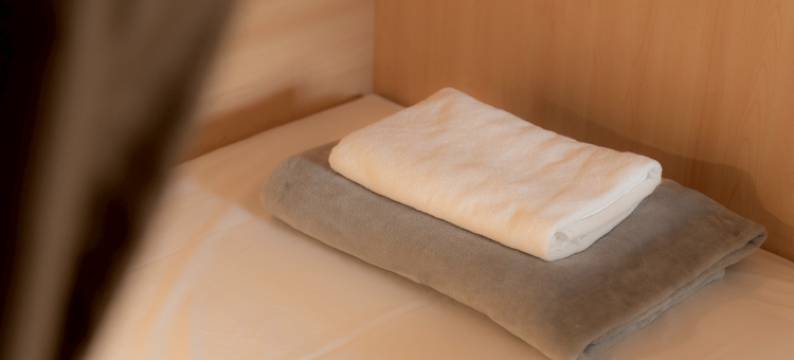 纪念碑住宿(Monument Stay)图片