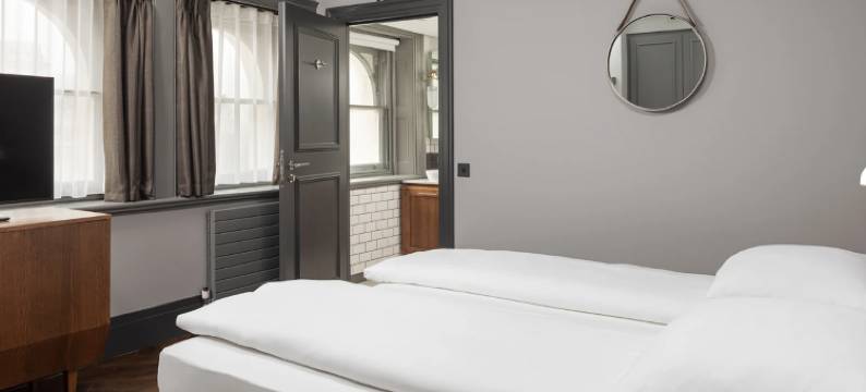 伦敦哈皮玛格度假村(Hapimag Resort London)图片