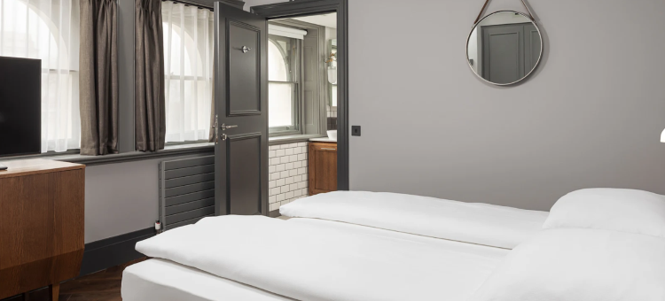 伦敦哈皮玛格度假村(Hapimag Resort London)图片