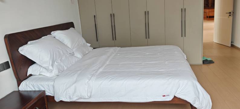 聚元小院民宿图片