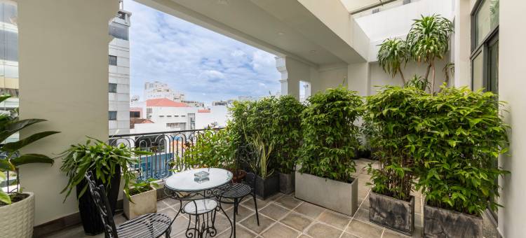 A25 酒店-张庭06(A25 Hotel – 06 Truong Dinh)图片