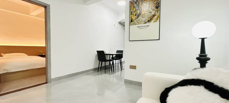 河堤云居(坡头西堤湾店)图片