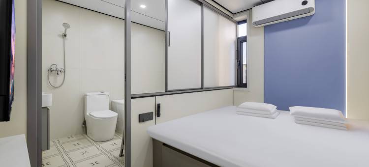 安缦泉居民宿图片