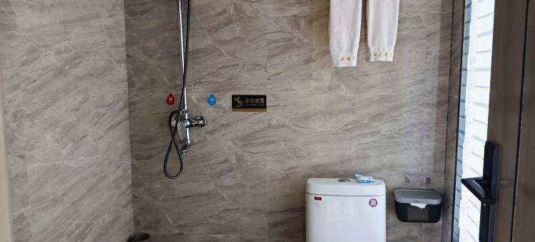 西城大酒店(岷县岷州西路店)图片