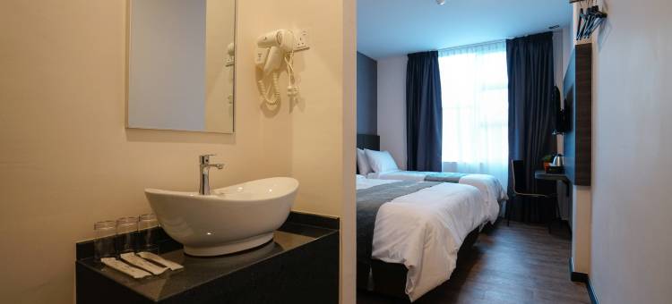 365号住宿酒店(Stay 365 Hotel)图片