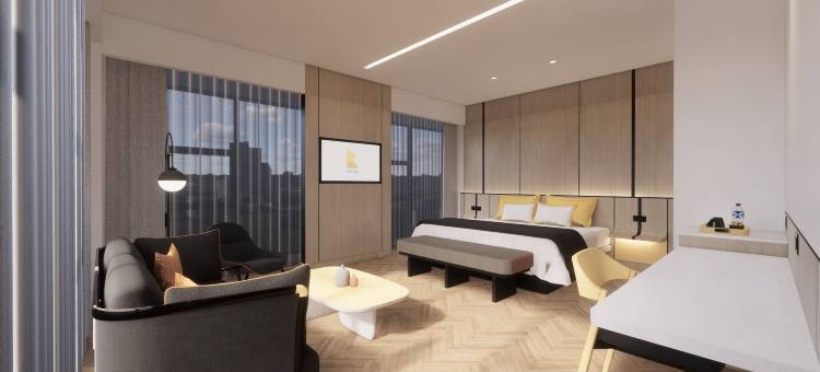 Kampi Hotel Sunter图片