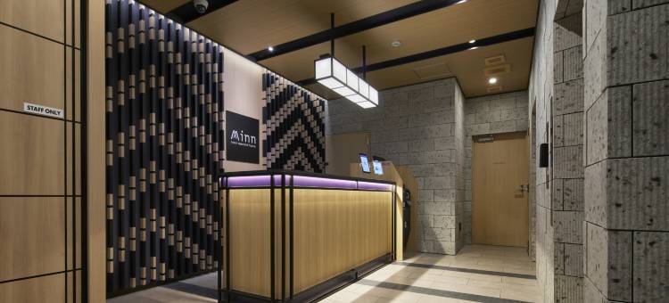 Minn 西葛西 酒店公寓(Minn Nishi Kasai)图片