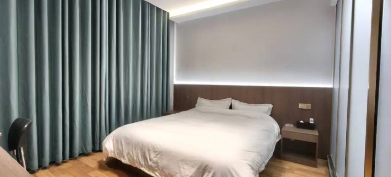 长垣永源民宿图片