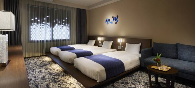 金泽明恩酒店(Minn Kanazawa)图片