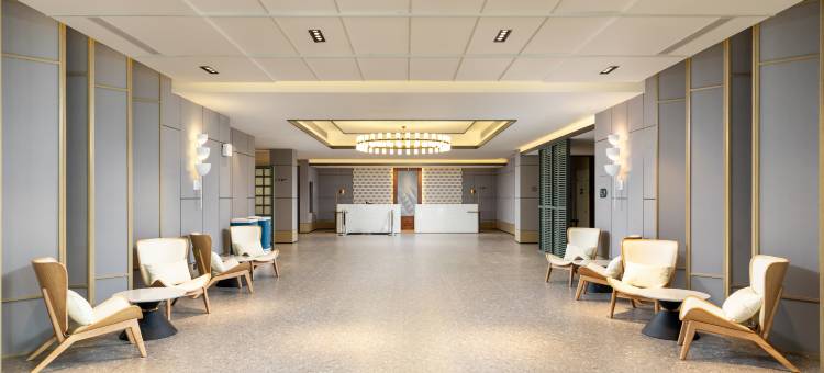 丽怡酒店(沈阳于洪大通湖街地铁站店)图片