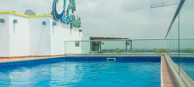 Accra Luxury Apartments at Oasis Park图片