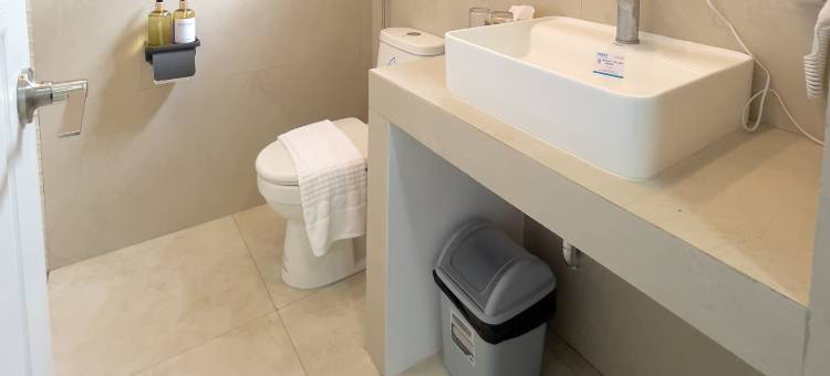 Salacia Beachfront Resort managed by MA Group图片