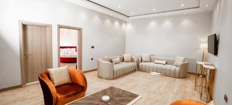 Al Yarmouk International Hotel图片