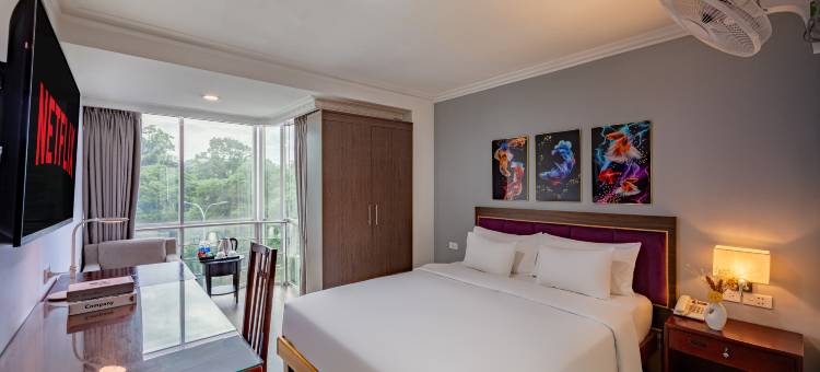 A25酒店-海巴唐HCM251(A25 Hotel - 251 Hai Ba Trung)图片