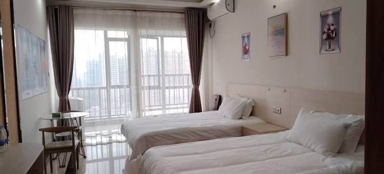 遇见蓝珊民宿图片