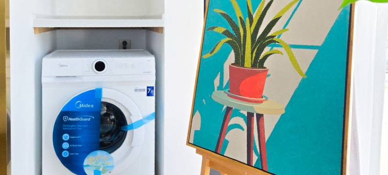 Urban Sanctuary @ Riva Phnom Penh(Urban Sanctuary @ Riva Phnom Penh)图片