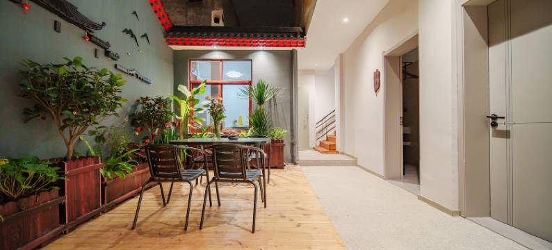 青禾小居民宿(建水古城店)图片