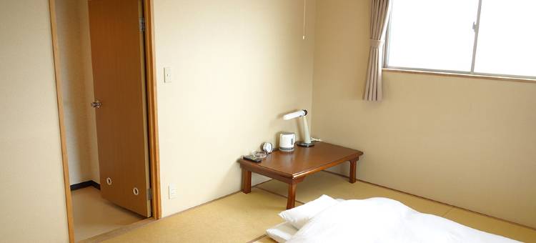 ABEST高知酒店(Hotel Abest Kochi)图片