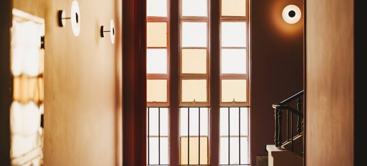 Saint J Hotel by Brassbell图片