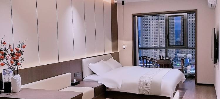 客上民宿(保山学院店)图片