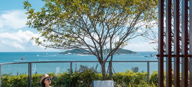 三亚保利瑰丽酒店图片