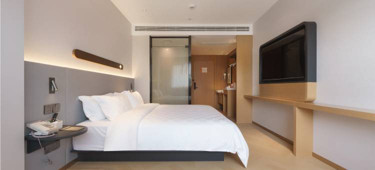 锦江之星酒店(陵水清水湾店)图片