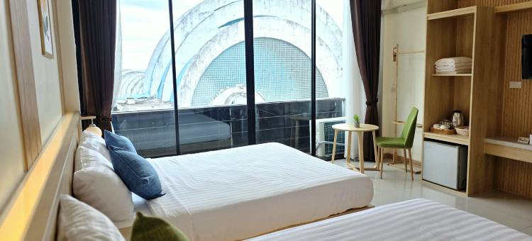 沙美港景酒店(Samed Port View)图片