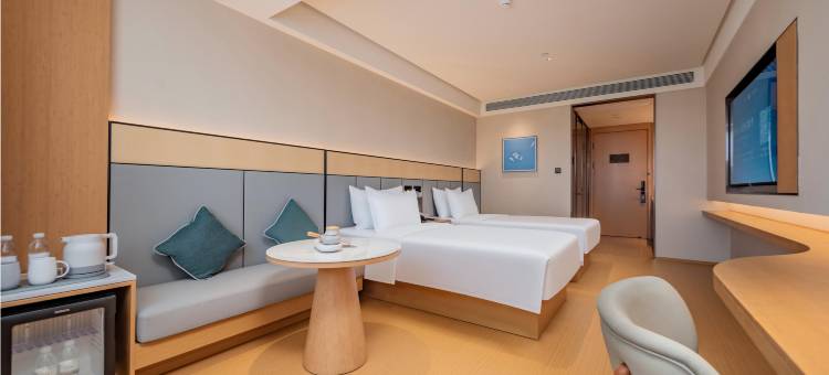 全季酒店(西安交通大学兴庆校区店)图片