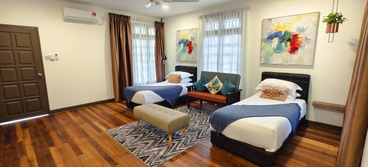 Sutera Horizon at Niah National Park图片