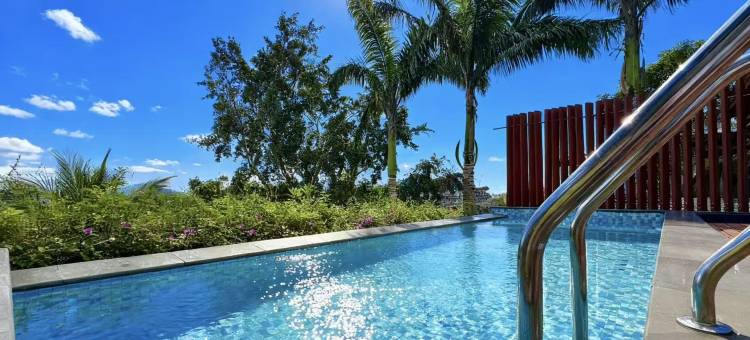 那香山雨林度假酒店(保亭呀诺达店)图片