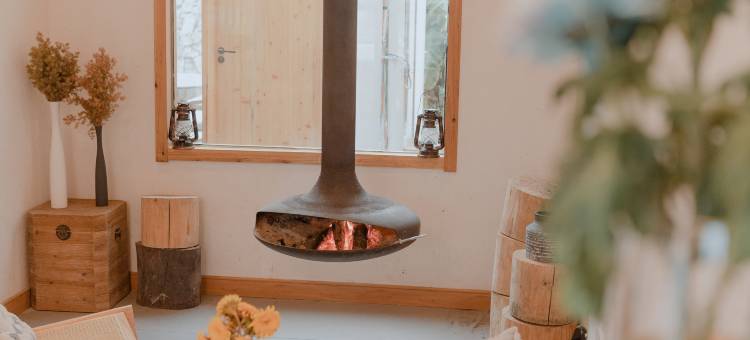 袅凡山房民宿图片