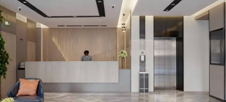 如家商旅酒店(哈尔滨东大直街医大一院地铁站店)图片