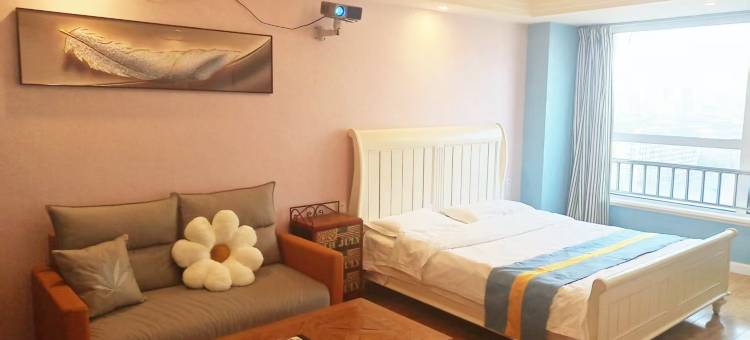 安和公寓(牡丹江万达广场店)图片