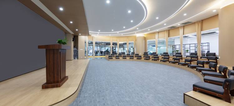 格林联盟(蚌埠高铁站大学城店)图片