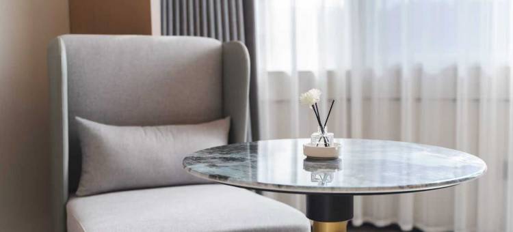 凡客居酒店(龙岩中山路非遗主题街店)图片