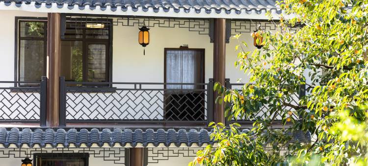 河池见山庭院民宿(职业教育中心学校店)图片