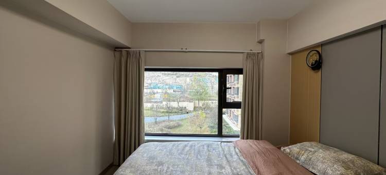 定西铠艺烽民宿图片