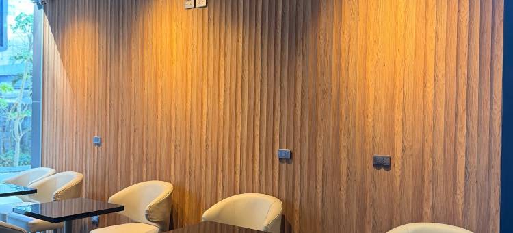 曼谷城市拉玛九酒店(Bangkok City Rama 9 Hotel)图片