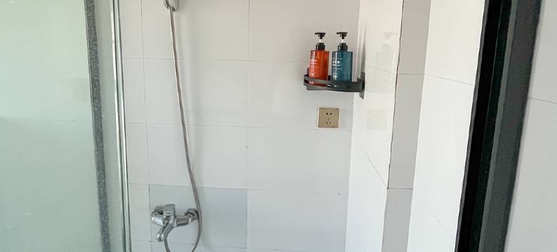 三只猫青年旅社(广益地铁站店)图片