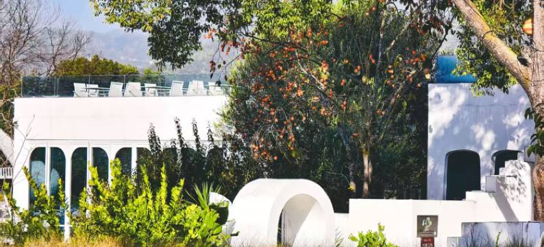 田家莫上隐民宿(楠溪江店)图片