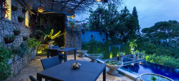 特华公寓(The Theva Residency)图片