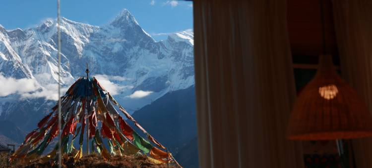 溏心·山墅(索松村店)图片