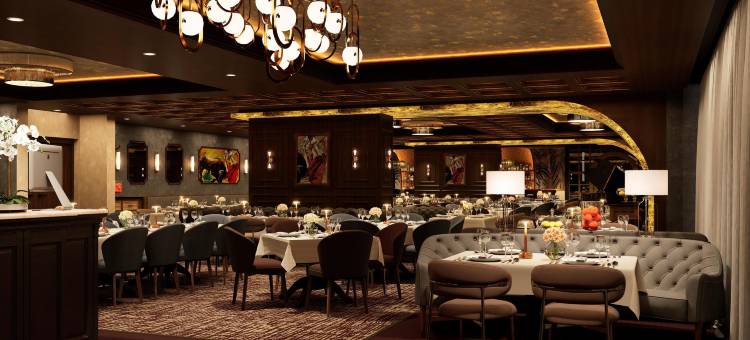 月宫大酒店 - 蓬塔卡纳 - 全包(Moon Palace The Grand - Punta Cana - All Inclusive)图片