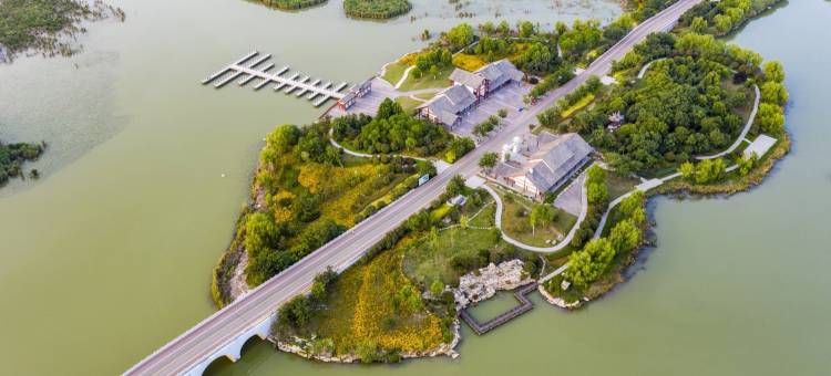 翠都国际酒店(济宁任城区政府店)图片